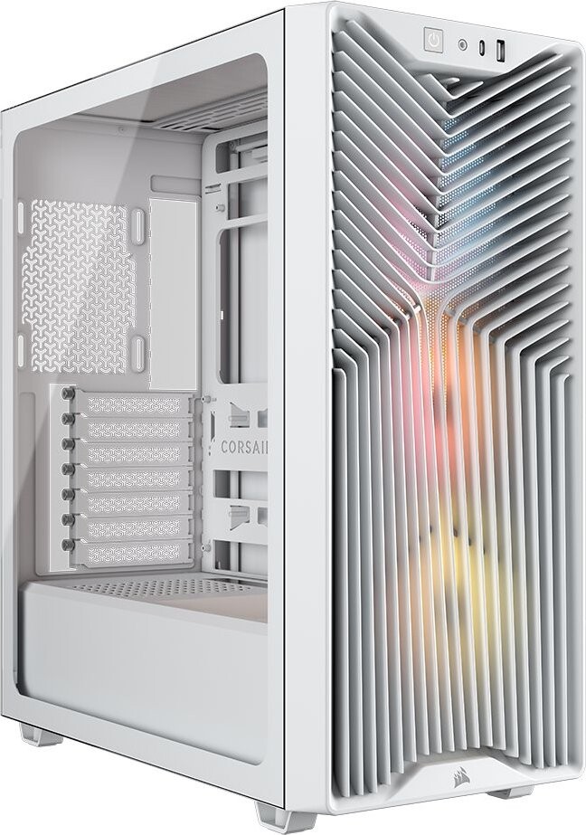 Corsair 3200D RS ARGB White