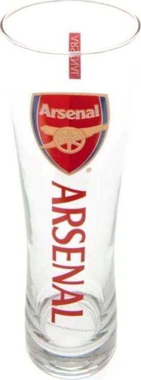 FC Arsenal: Crest – pohár