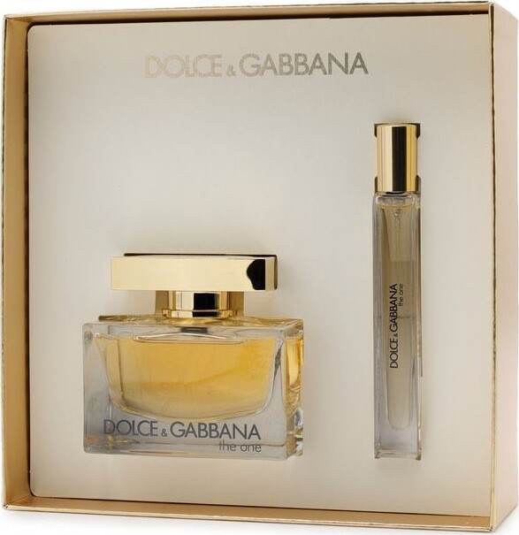 DOLCE & GABBANA The One Gift Sada EdP 85 ml