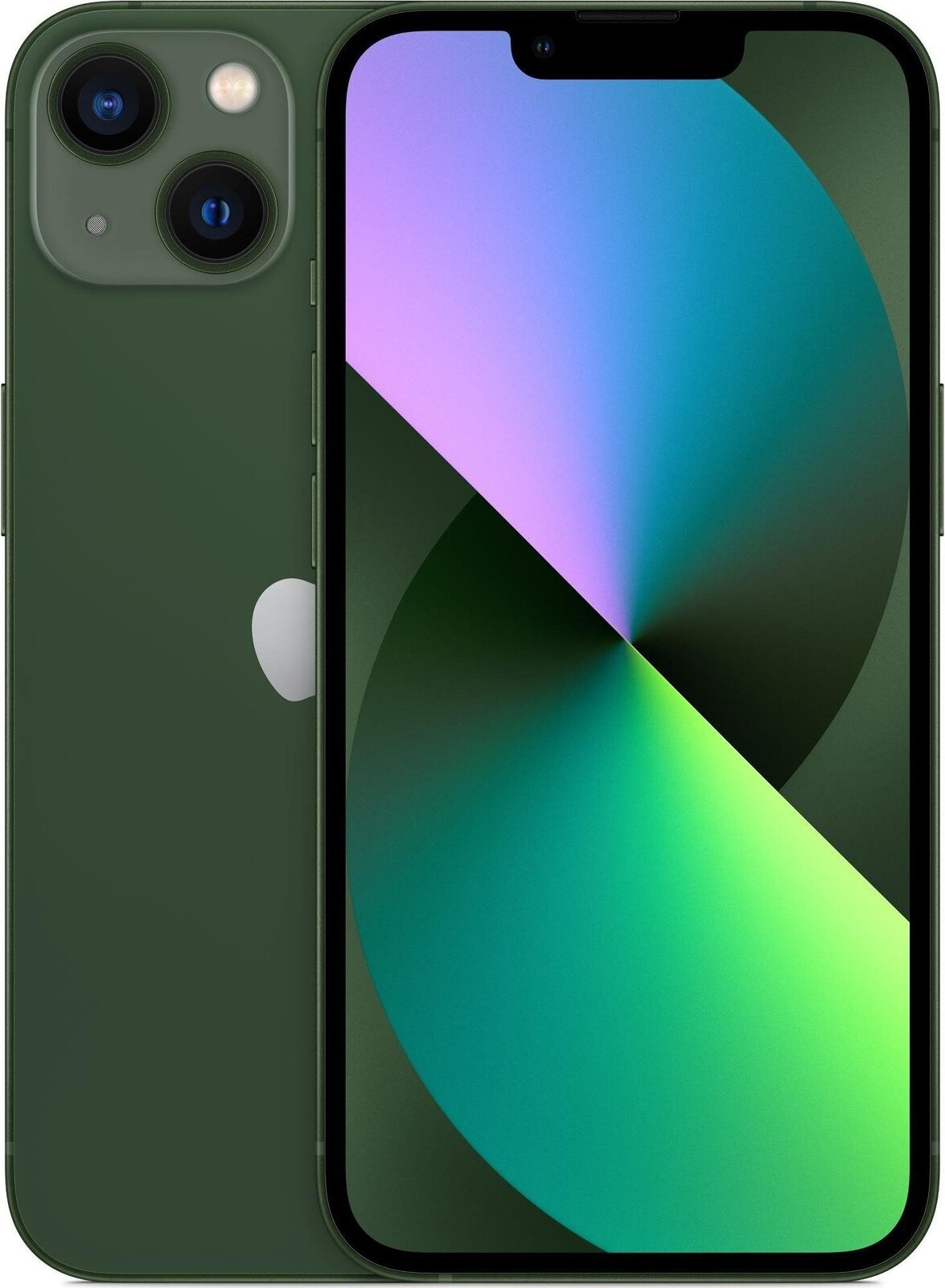 iPhone 13 128 GB zelený (kat. C)