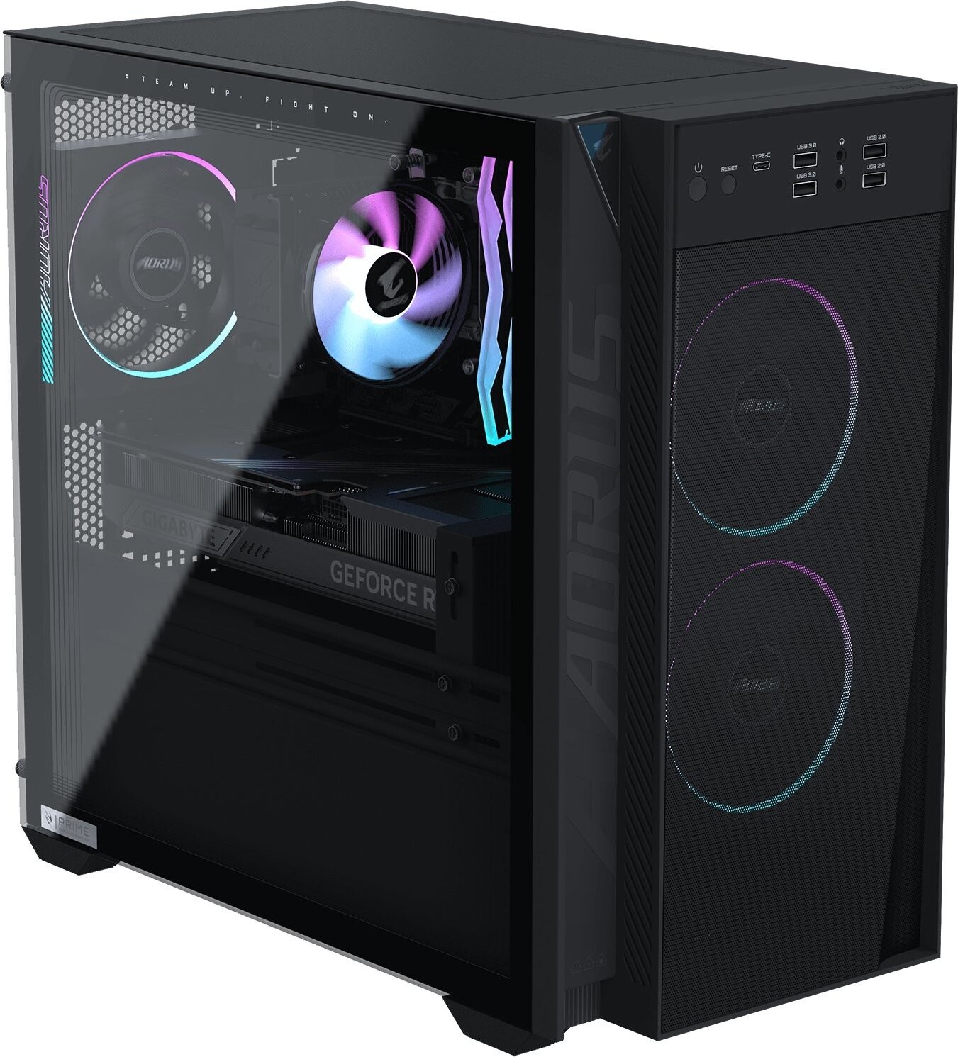 GIGABYTE AORUS PRIME 3 (AP3A7N7-5100)