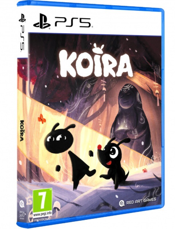 Koira – PS5