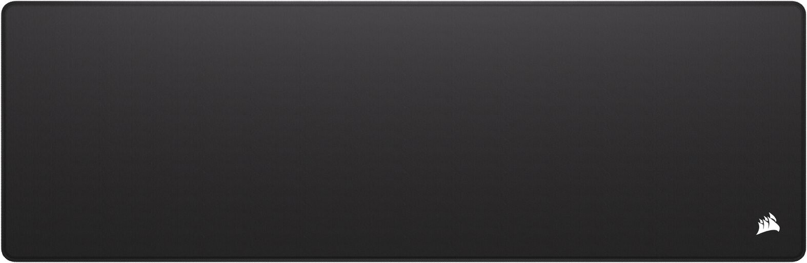 Corsair MM Anti-fray Cloth XL Black