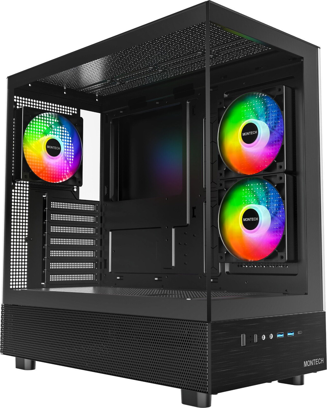 AlzaPC Individual – R7/RTX4080