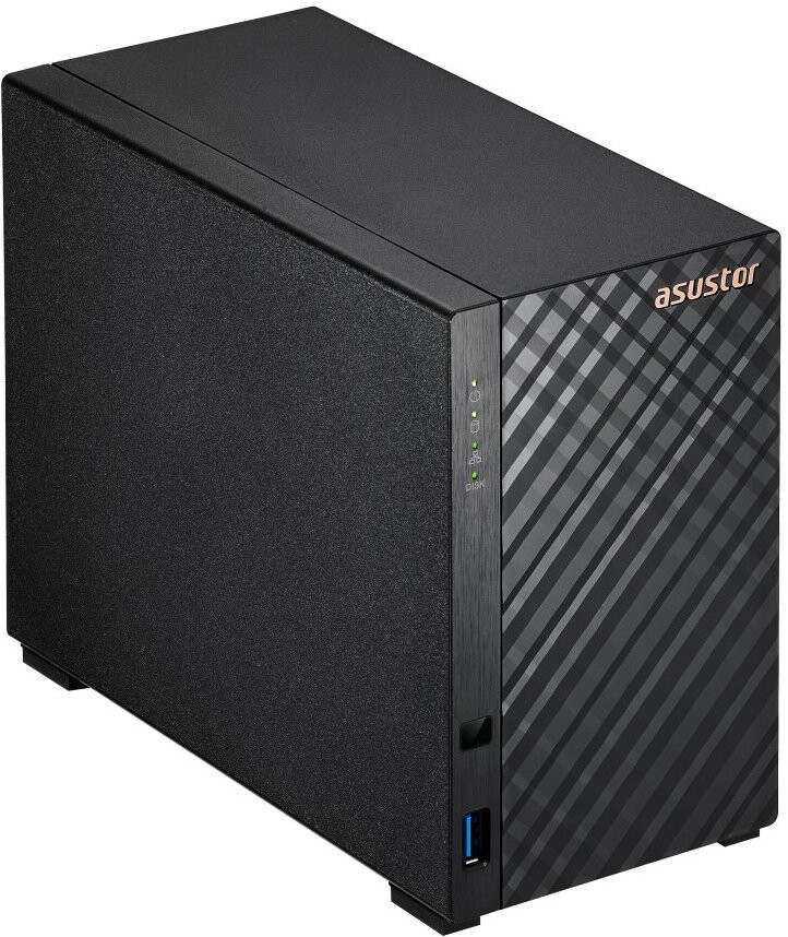 Asustor Drivestor 2 Gen2 AS1202T