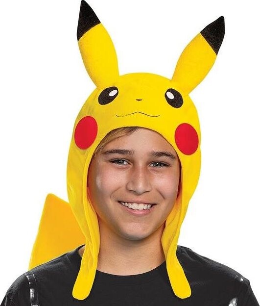 Pokémon sada Pikachu