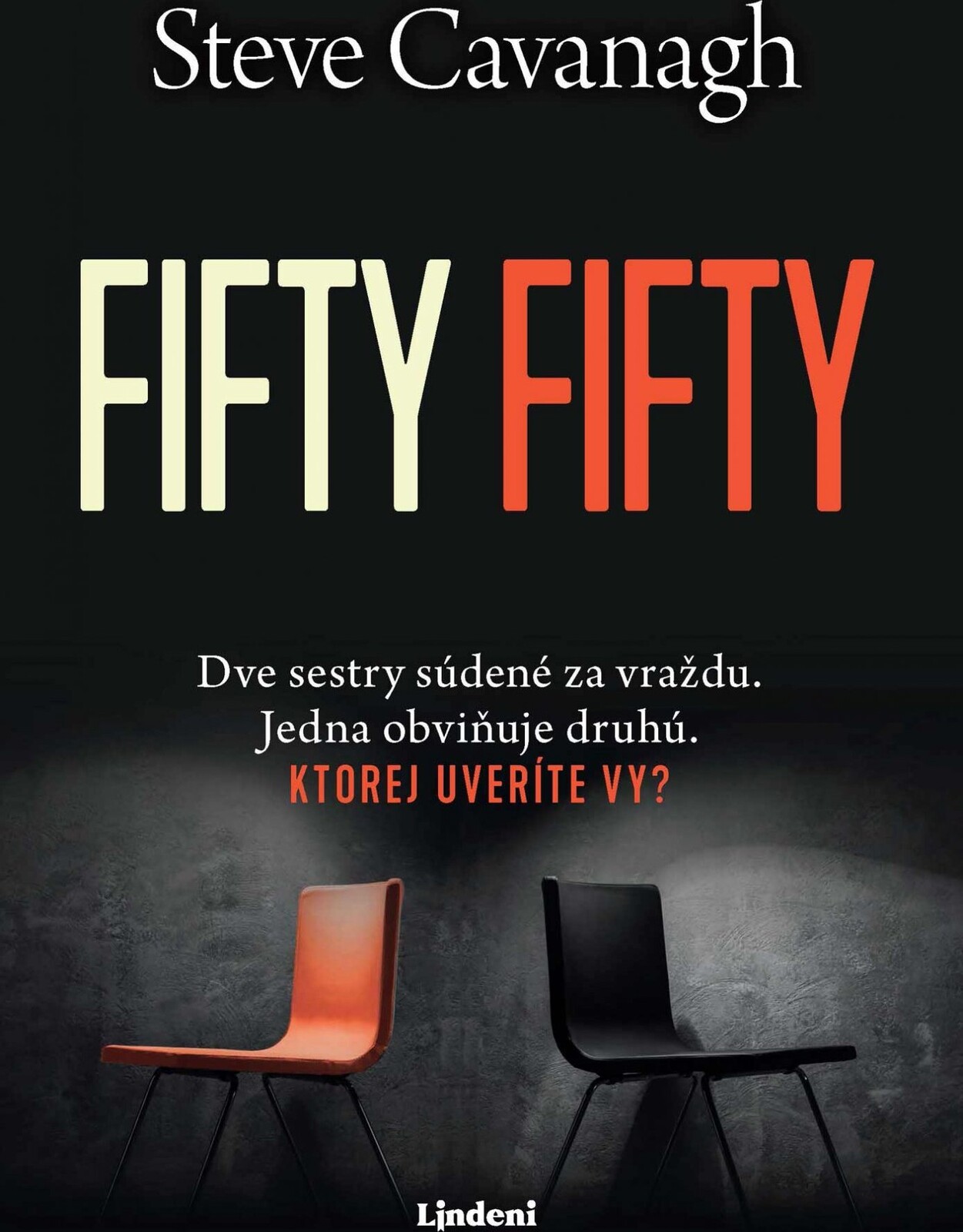Fifty Fifty