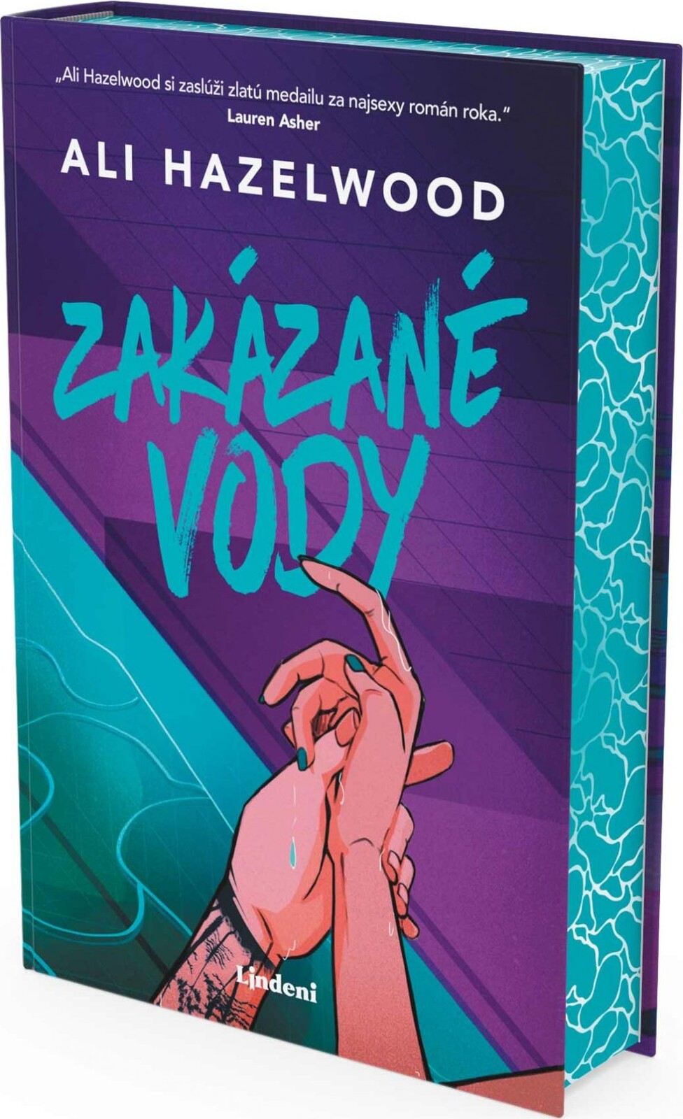 Zakázané vody
