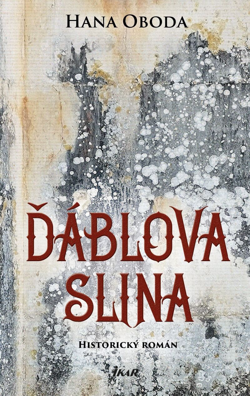Ďáblova slina