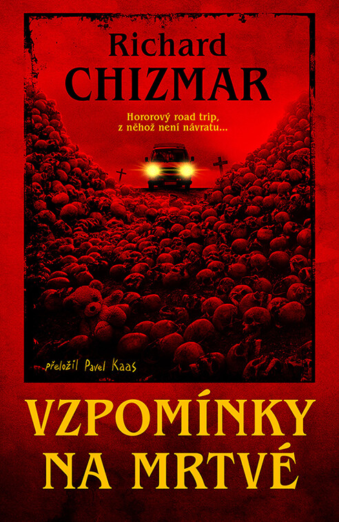 Vzpomínka na mrtvé