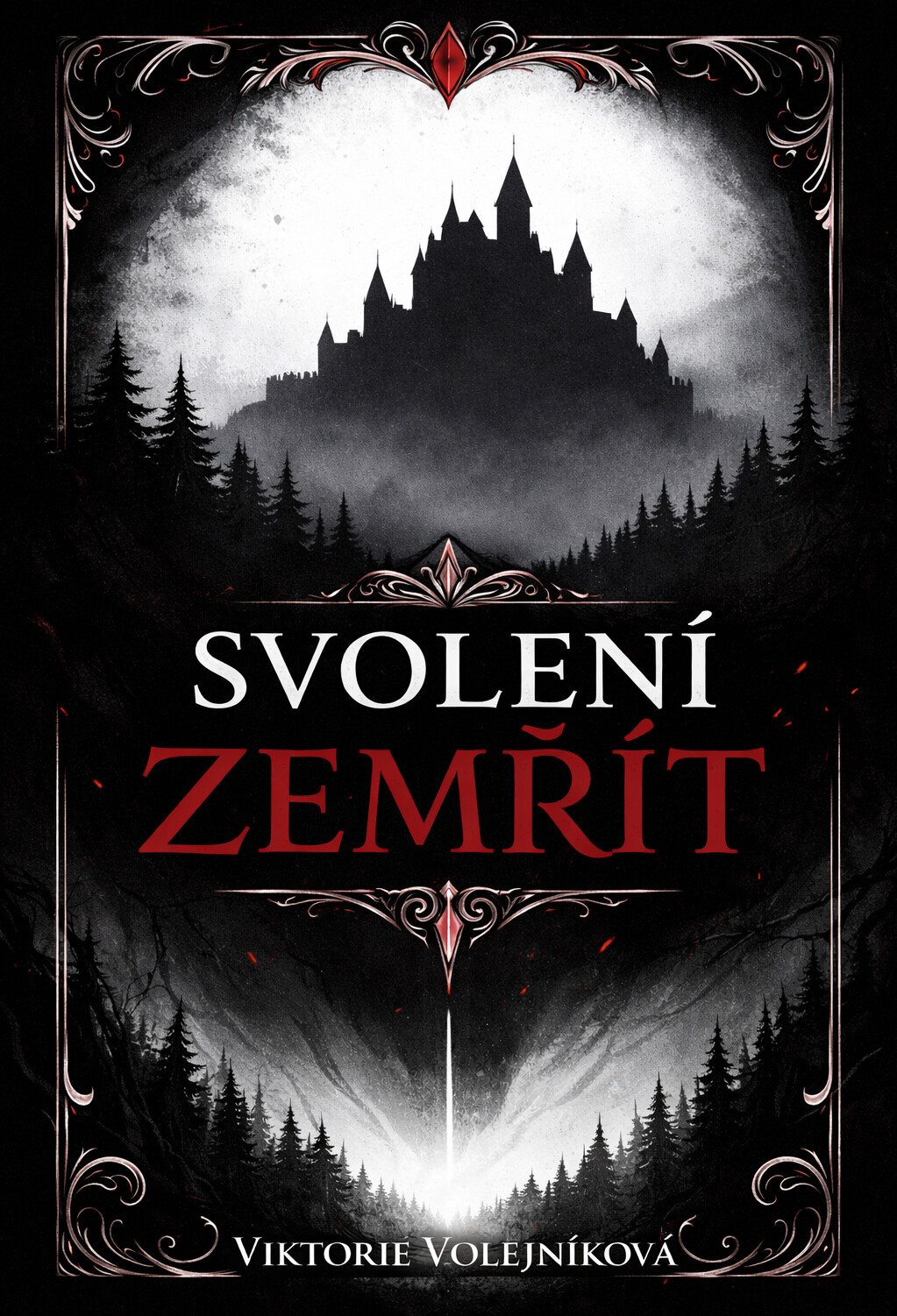 Svolení zemřít