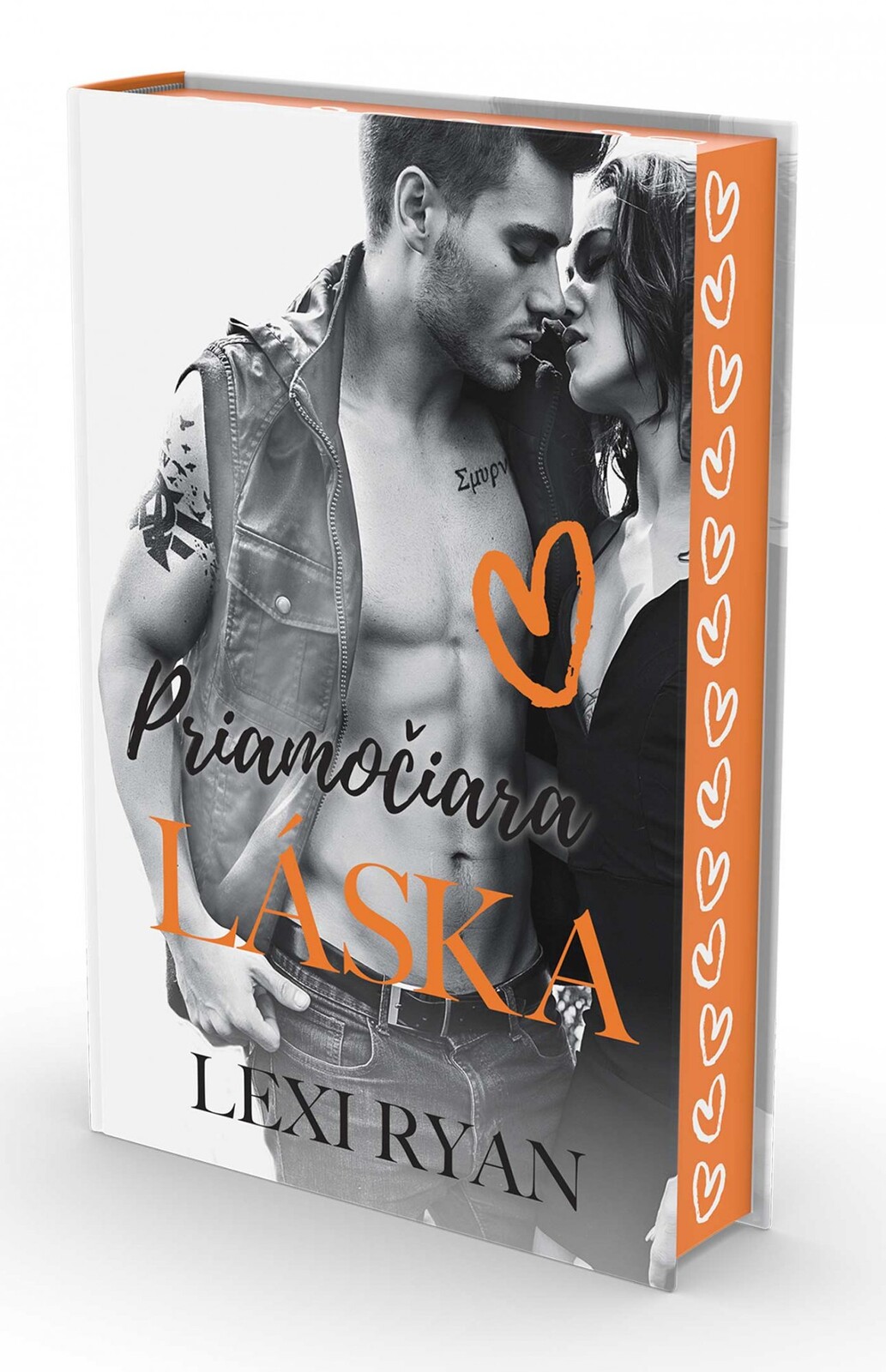 Priamočiara láska