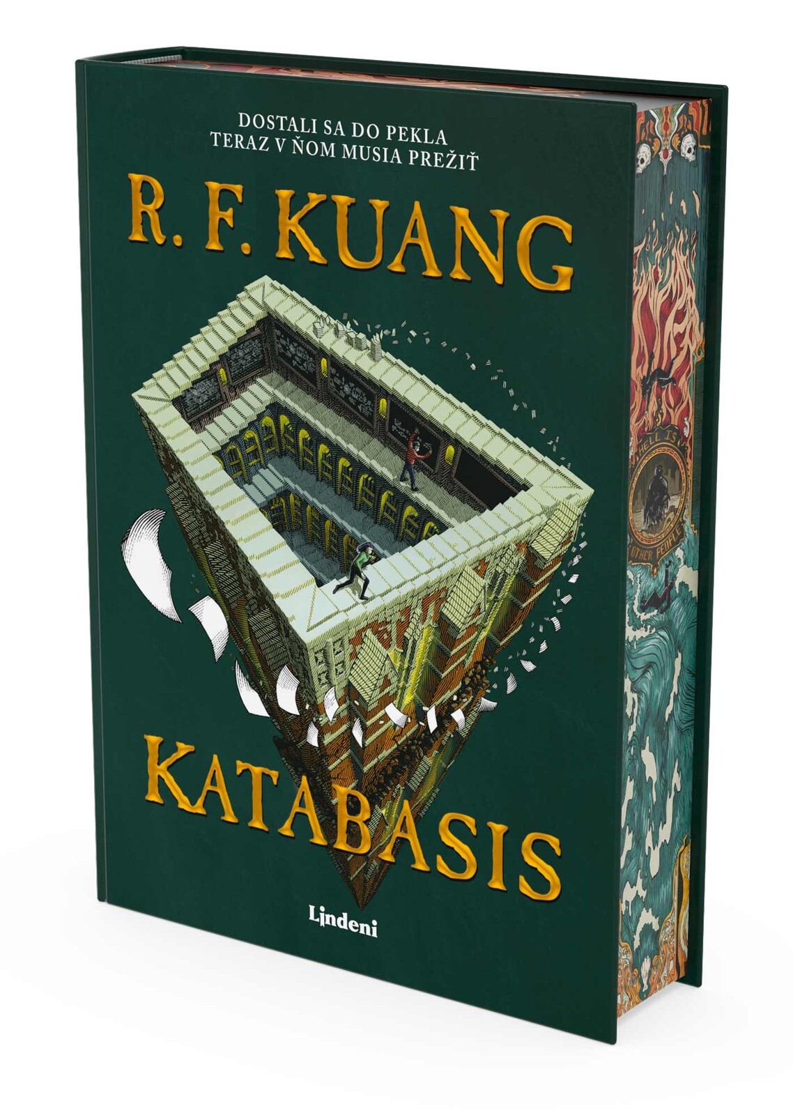 Katabasis