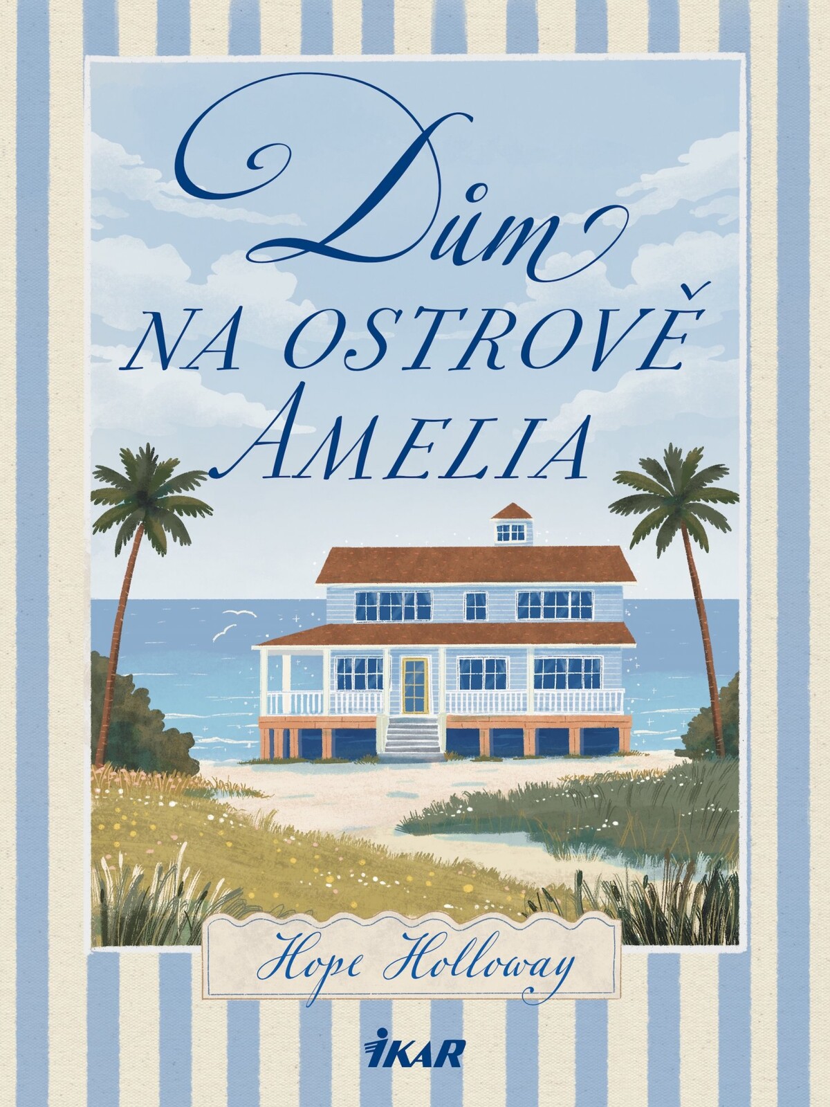 Dům na ostrově Amelia