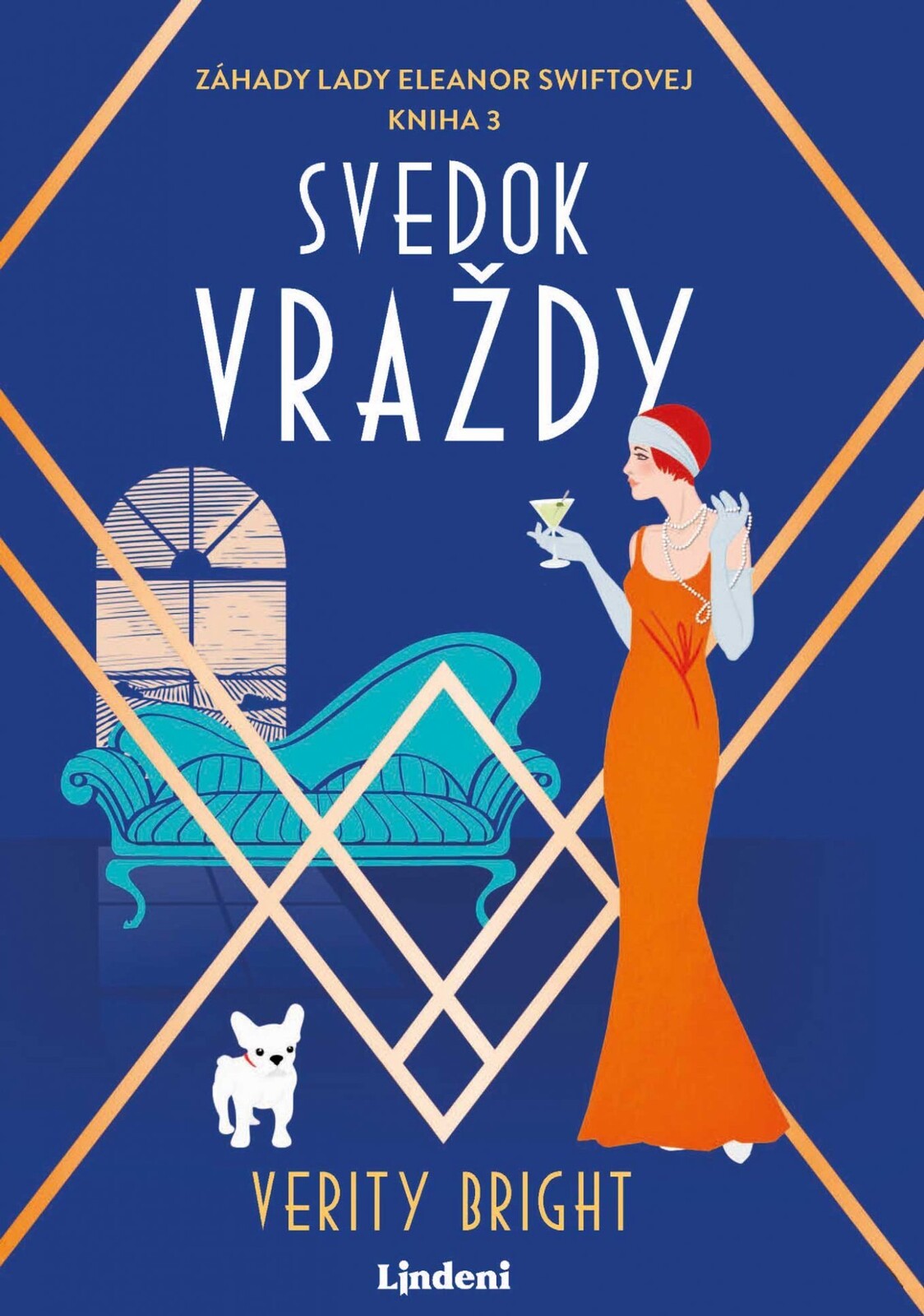 Svedok vraždy