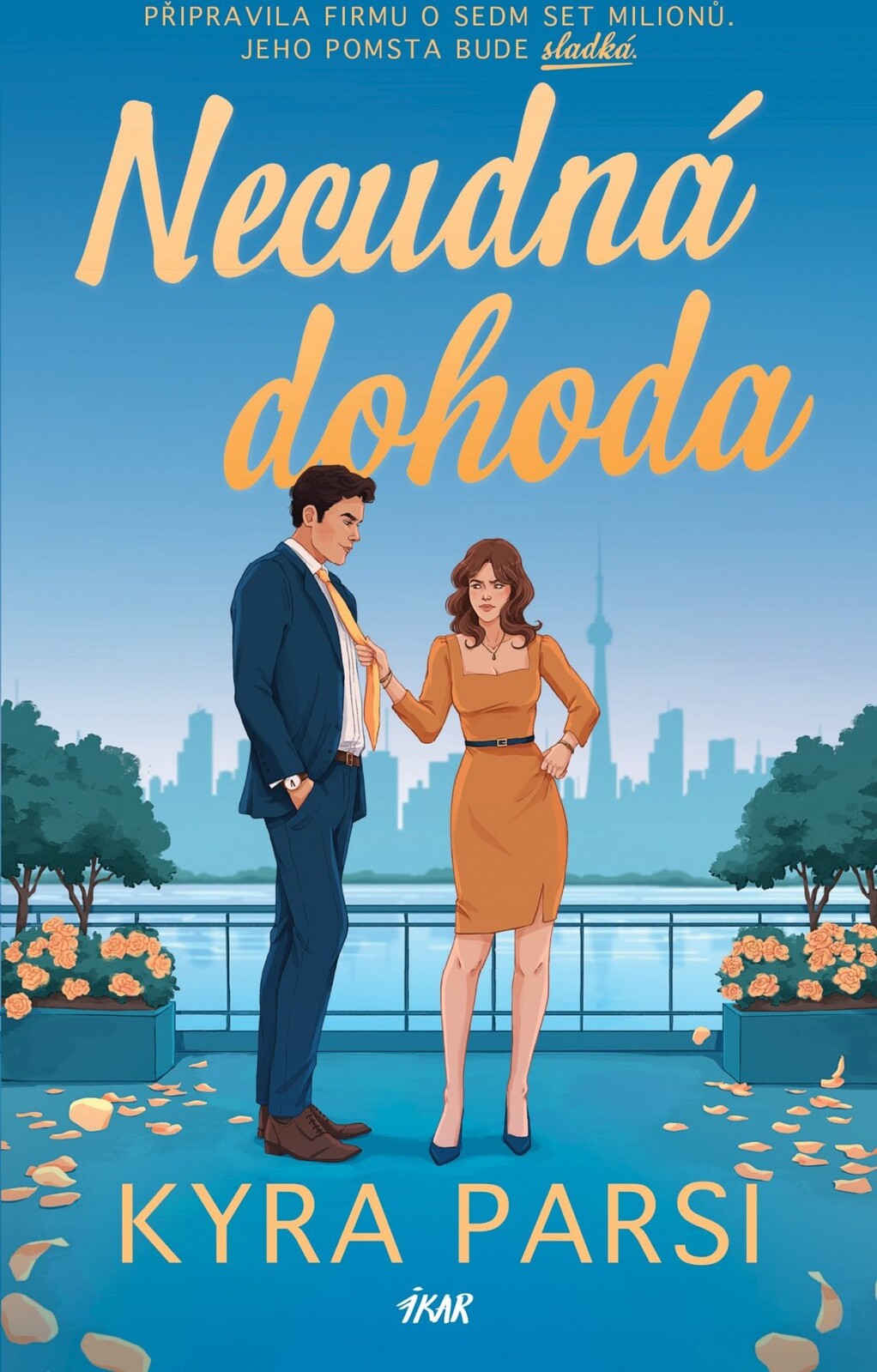 Necudná dohoda