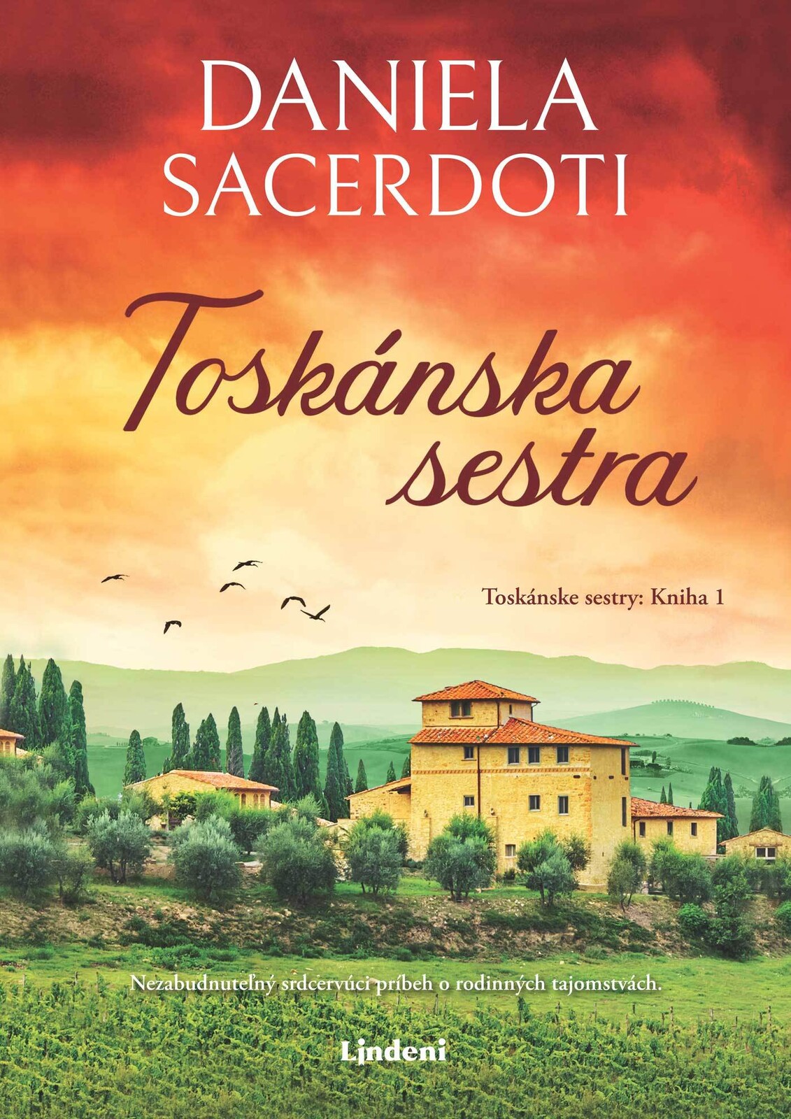 Toskánska sestra