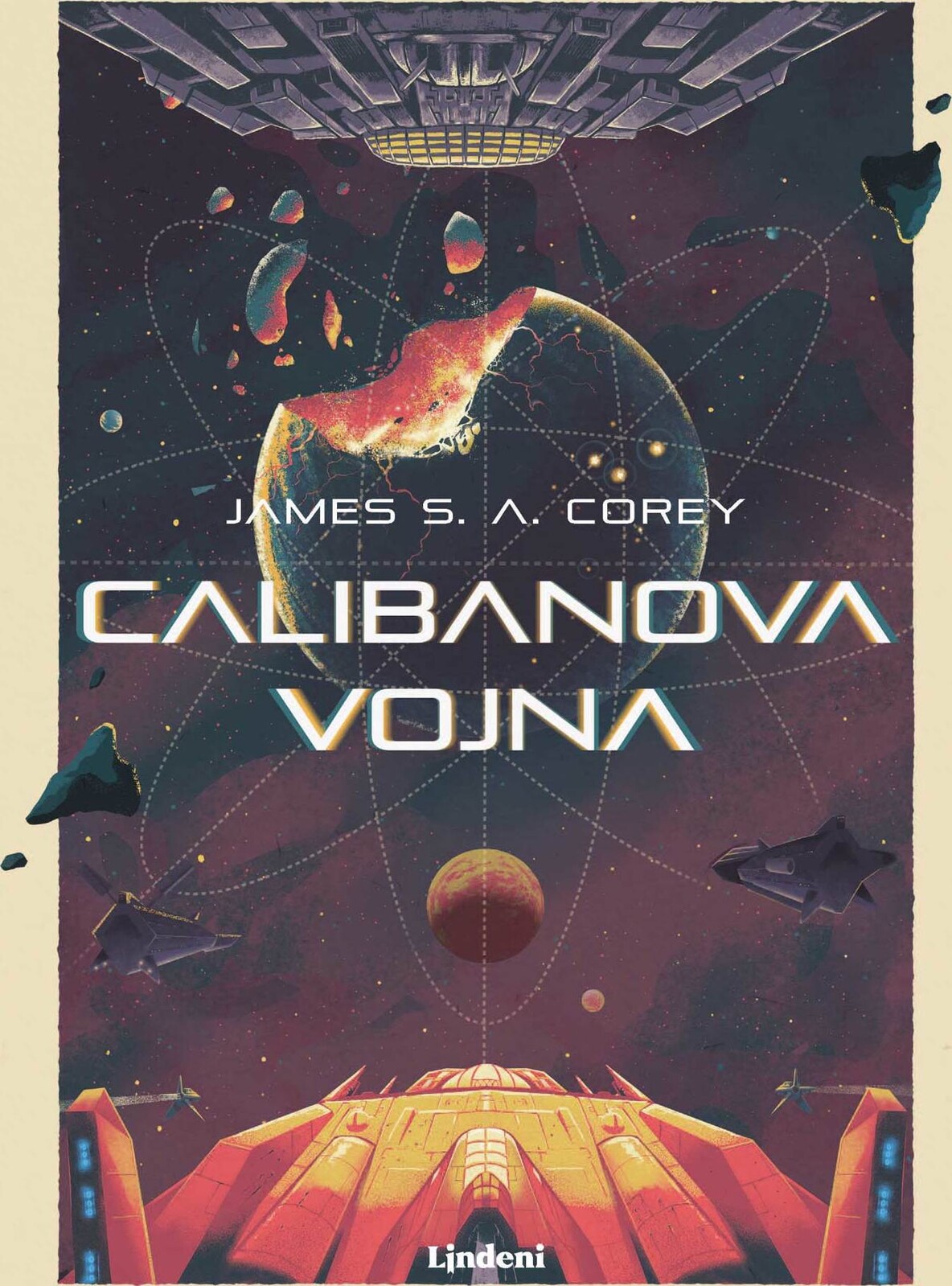 Calibanova vojna