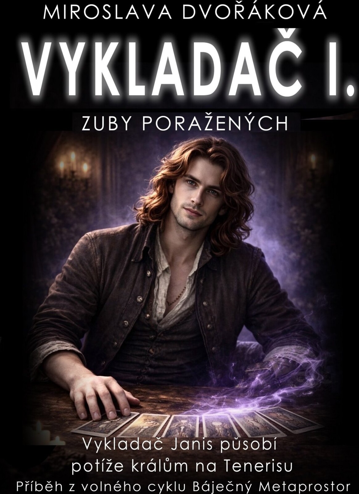 Vykladač I