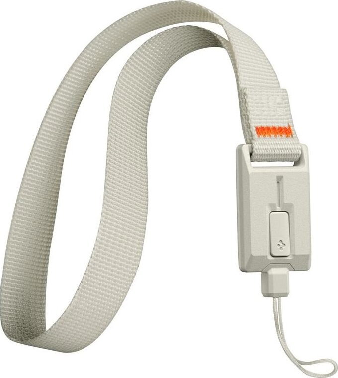 Spigen Universal Wrist Lanyard Strap (Strap 1P) DA30S-LS Stone