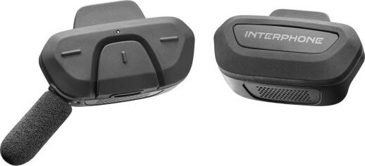 Cellularline Interphone AERIAL Interkom pre cyklistov 2 ks