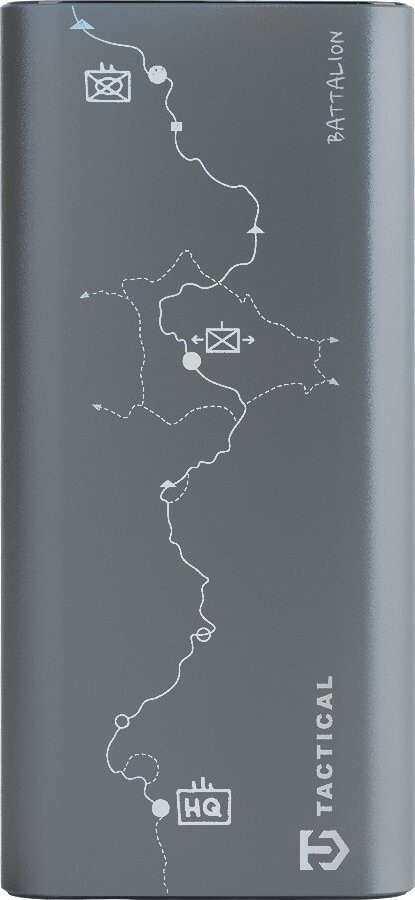 Tactical Squad Battalion 65 W 20 000 mAh
