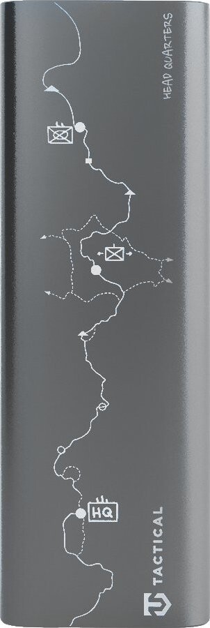 Tactical Squad Head Quarters 65 W 27 000 mAh