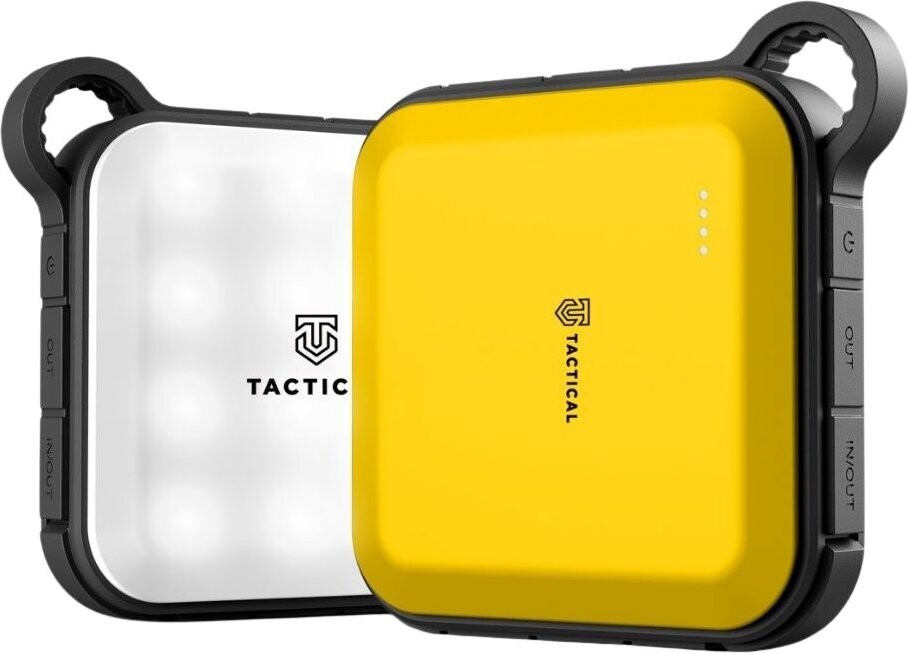 Tactical BadAss 10050 mAh