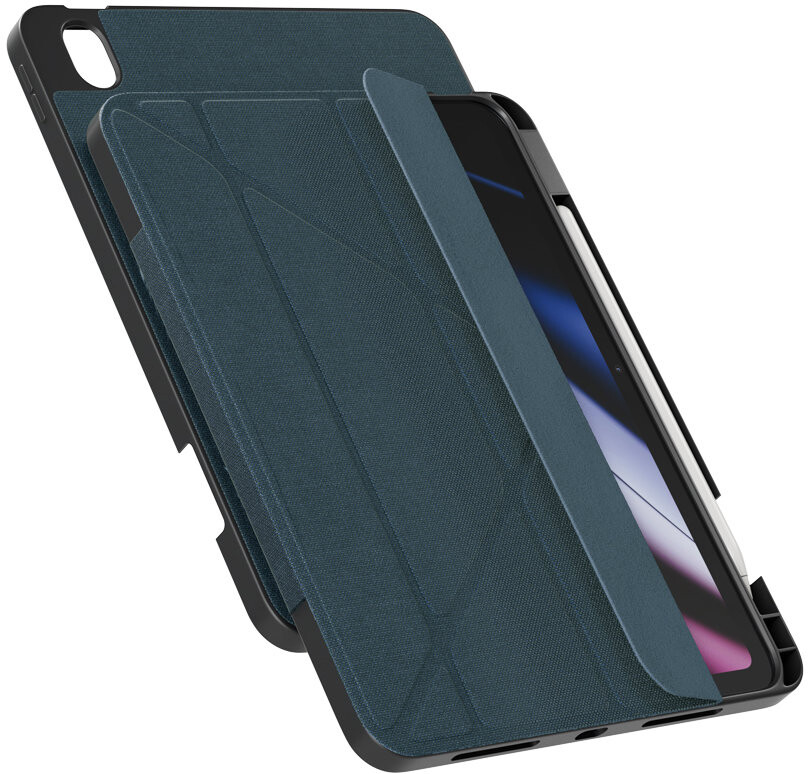 Epico SolidWoven Flip Case iPad 10,9