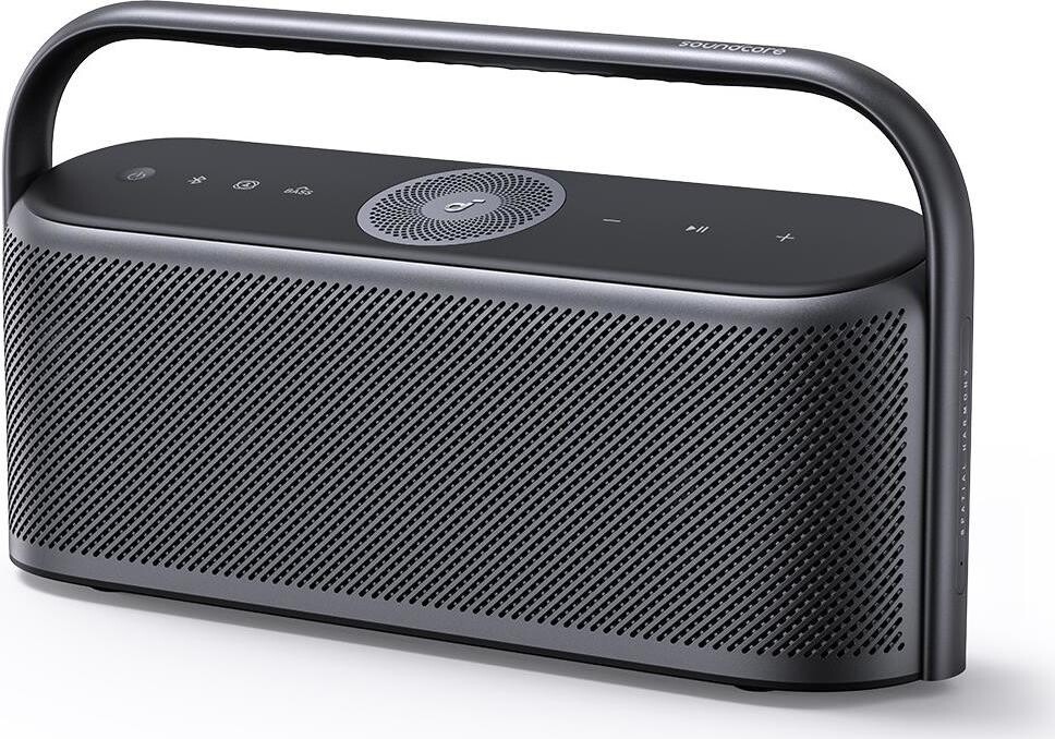soundcore Motion X 600