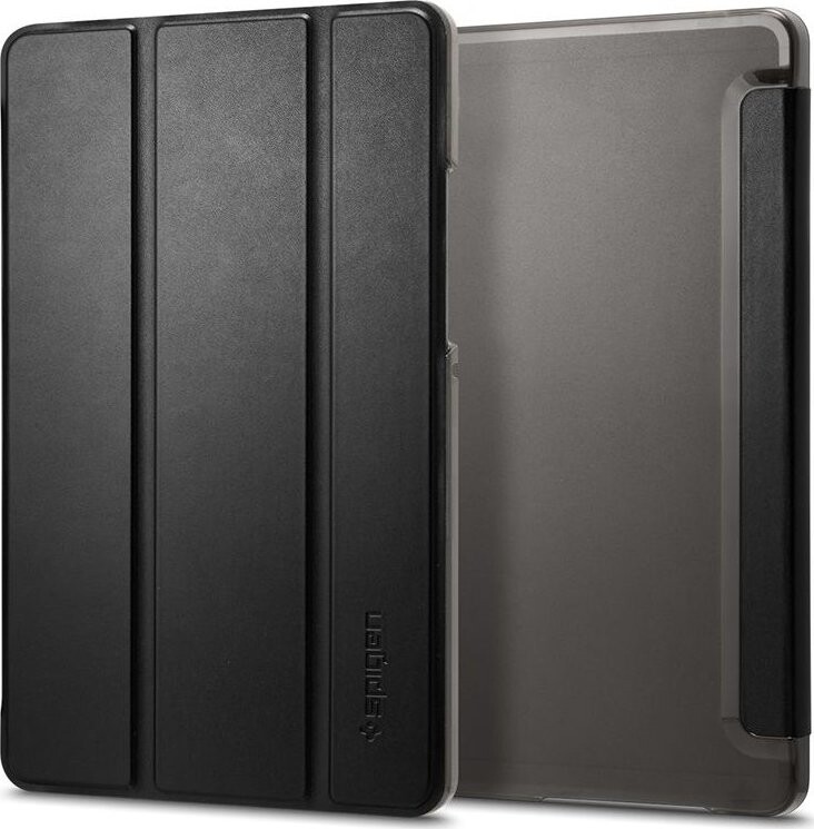 Spigen Smart Fold Black Samsung Galaxy Tab A11 (2025)/A9 (2023)