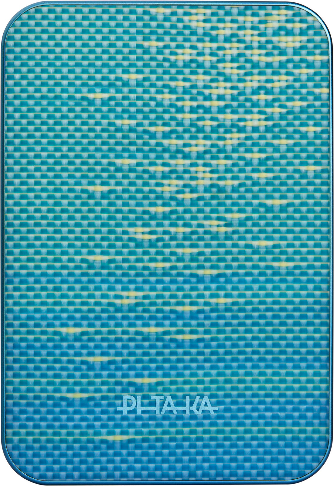 Pitaka Power Bank Qi2 10000 mAh Lucid Blue