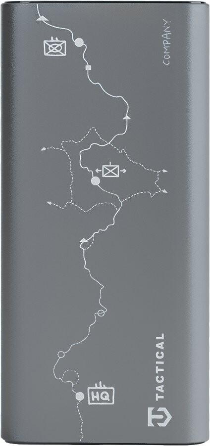 Tactical Squad Company 30 W 10000 mAh