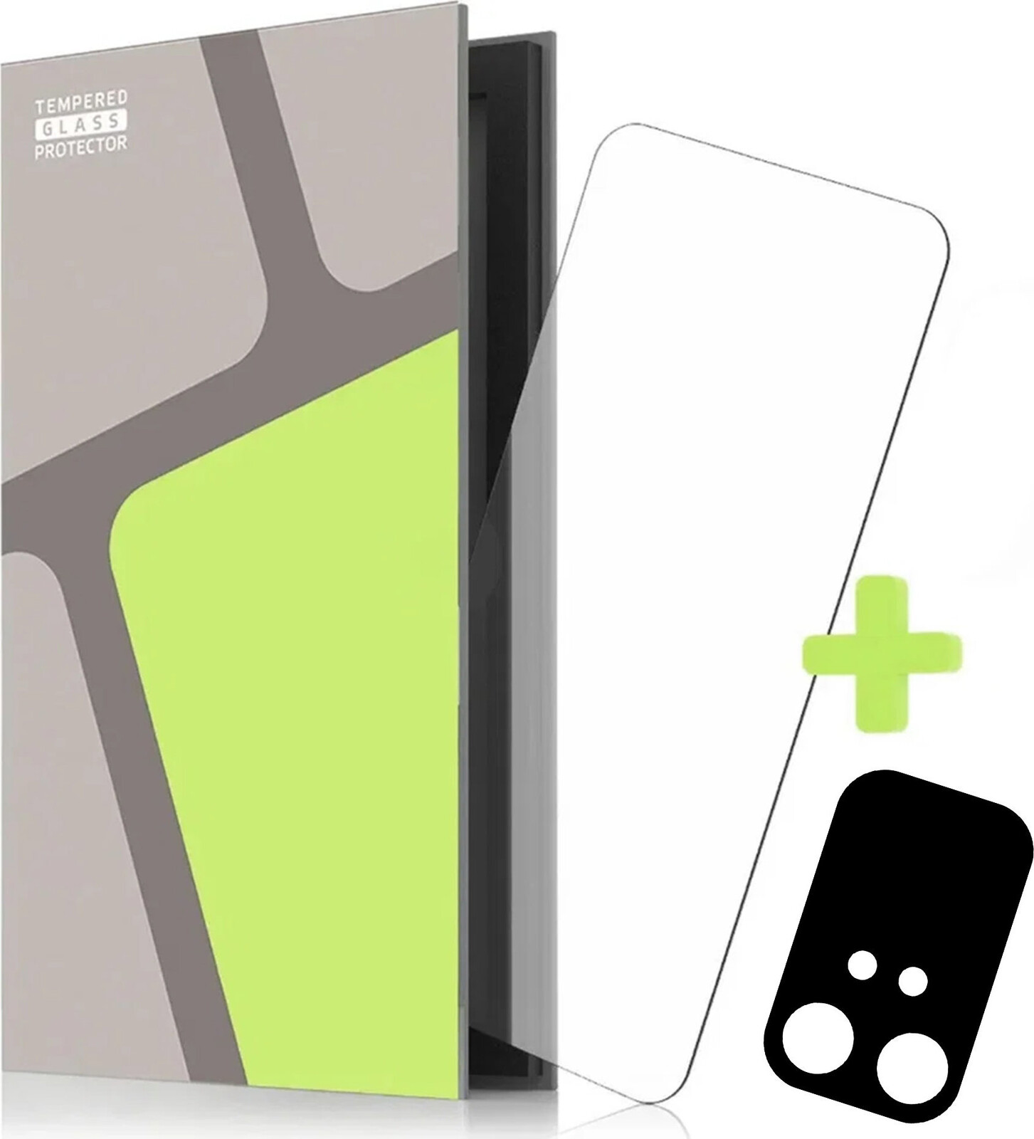 Tempered Glass Protector pre Honor 600 + sklo na kameru
