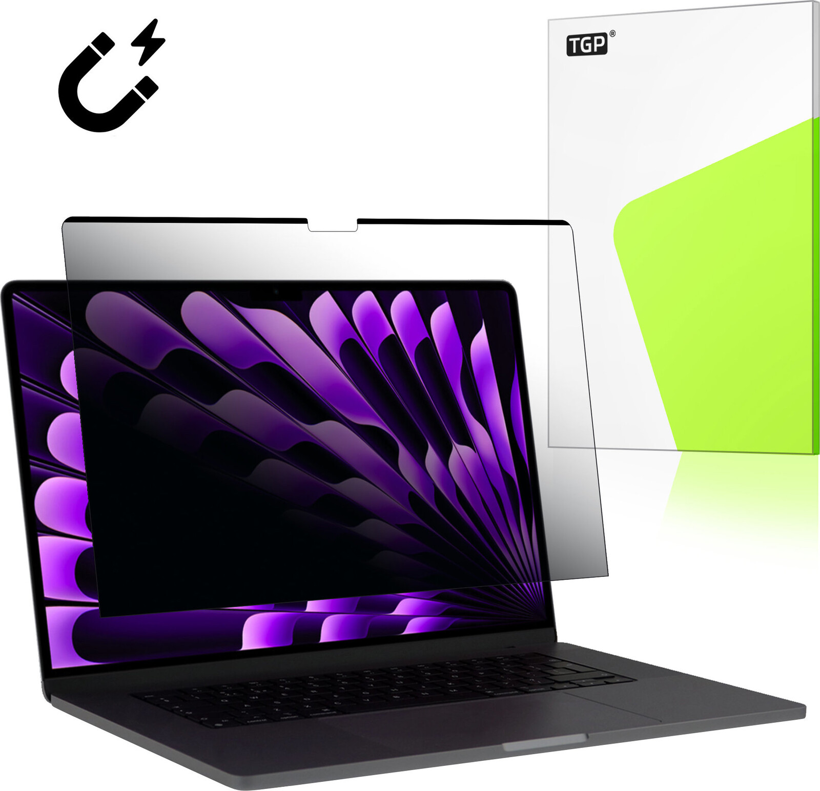 TGP pre MacBook Neo 13