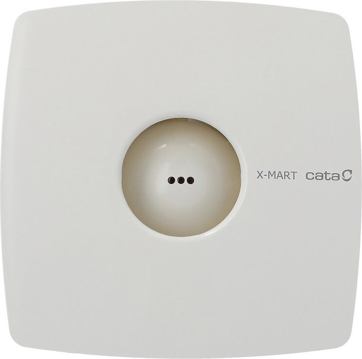 CATA X-MART 12 T