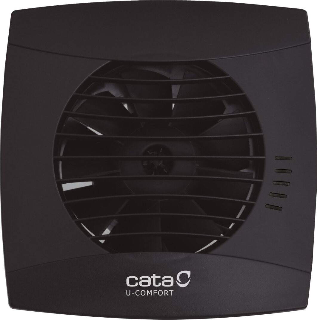 CATA UC 12 CATA BLACK T
