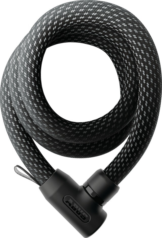 ABUS 4004K/140 Yarnit black