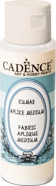 Cadence Lepidlo na textil 70 ml