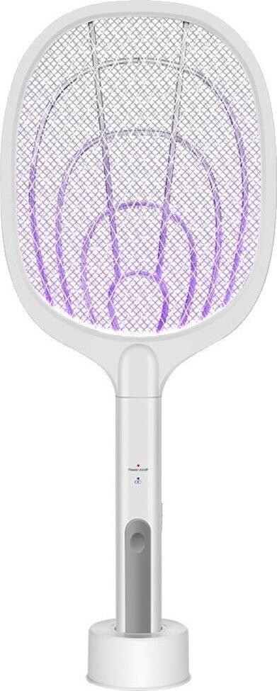 Verk 24062 Elektrická s UV svetlom biela