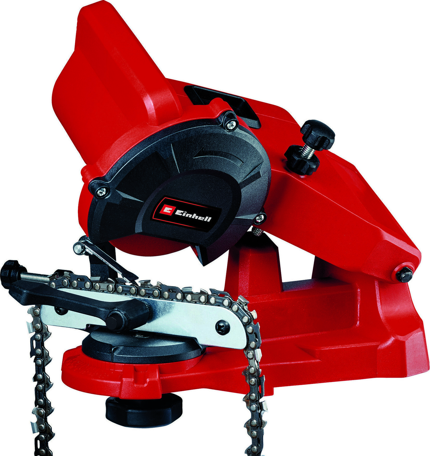 EINHELL Brúska pílovej reťaze elektrická GC-CS 85 E, 4499920