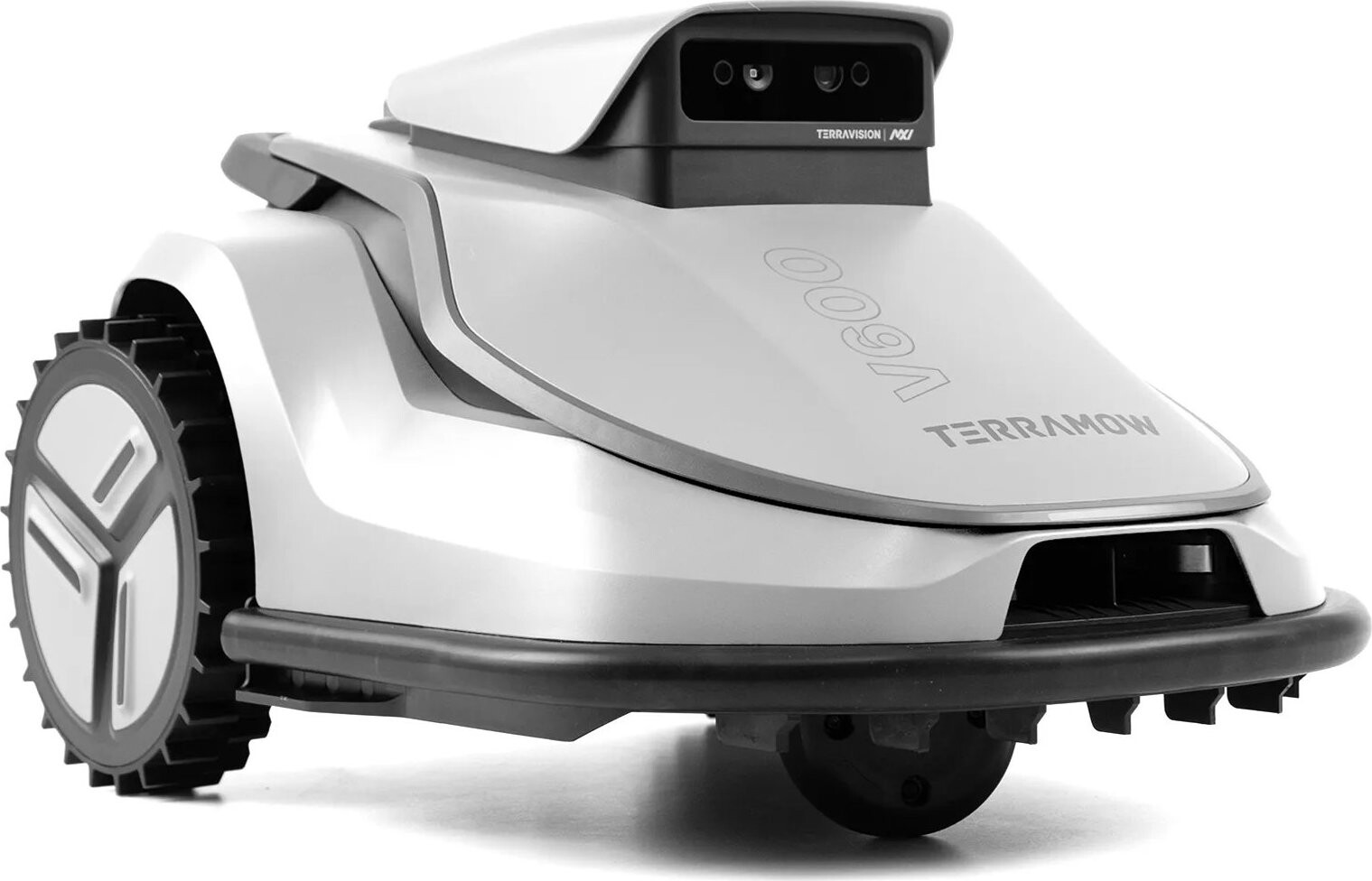 TERRAMOW Robotická kosačka V600