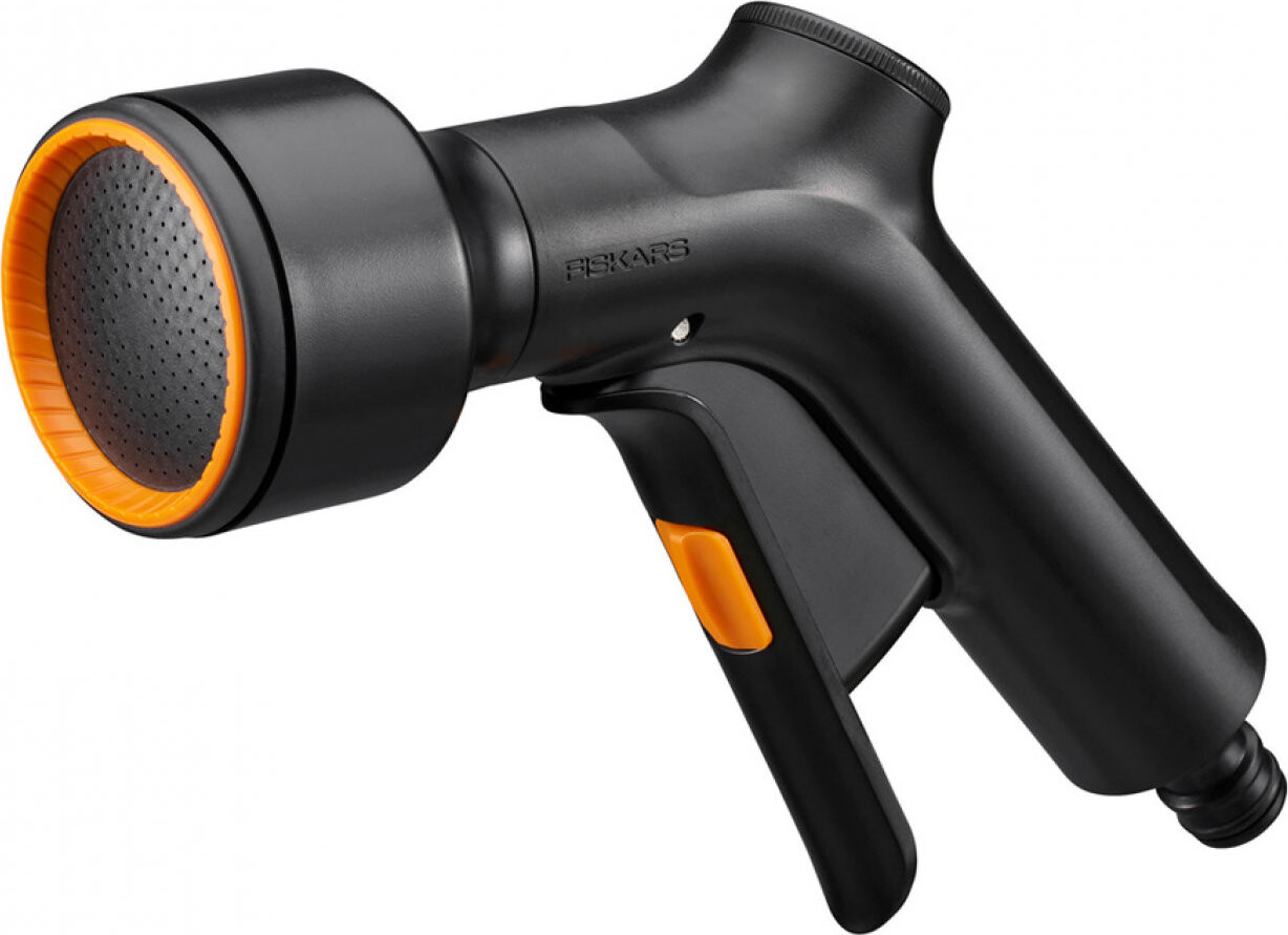 Fiskars – Pištoľ Solid zavlažovacia multi 1070837
