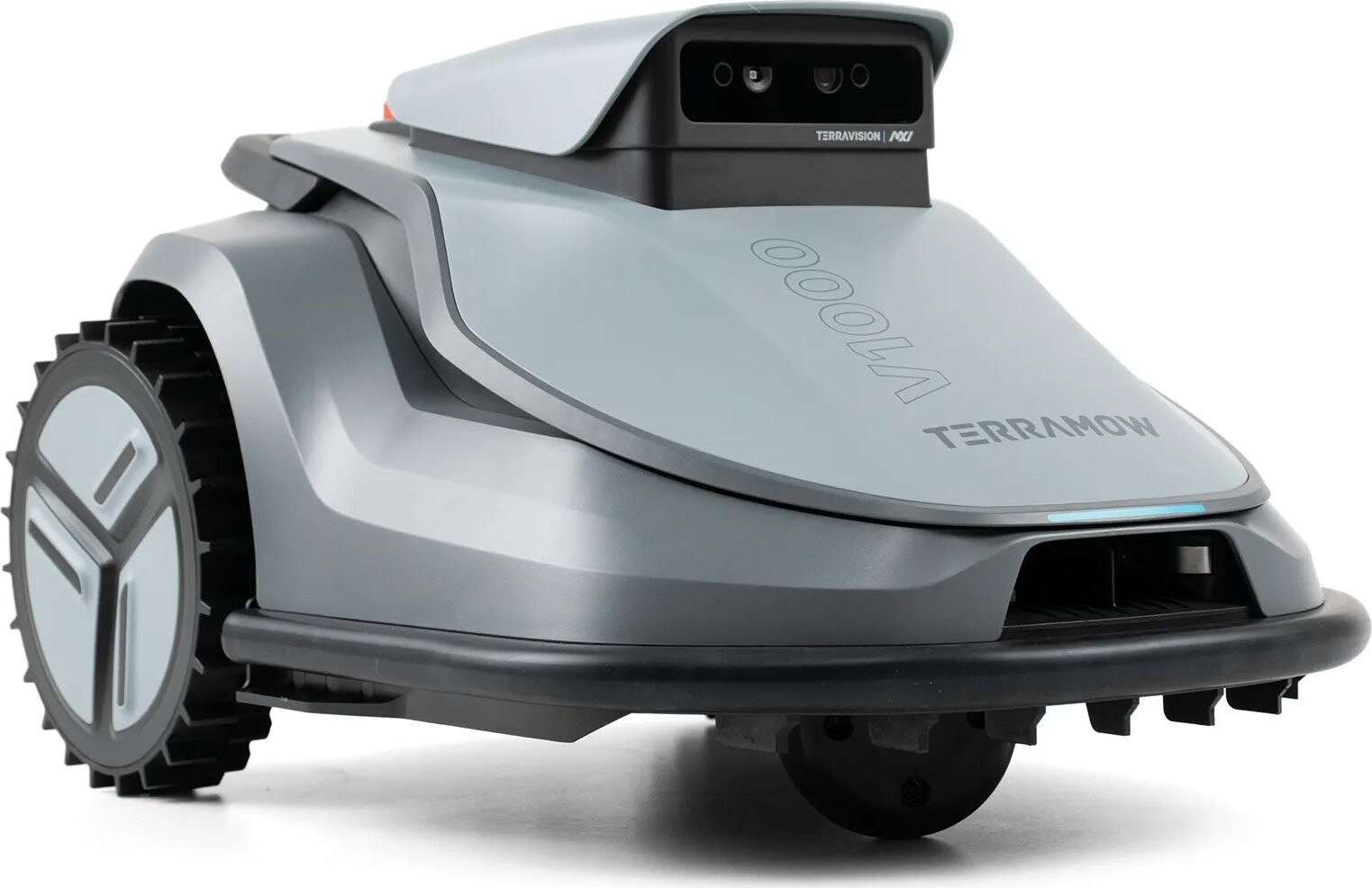 TERRAMOW Robotická kosačka V1000