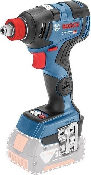 BOSCH GDX 18V-200 C bez aku 0.601.9G4.204