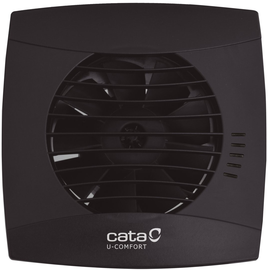 CATA UC 10 CATA BLACK