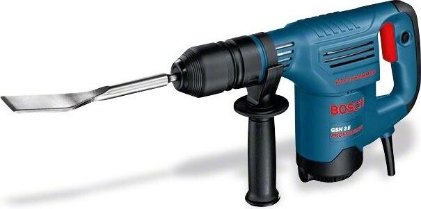 BOSCH Professional Búracie kladivo GSH 3 E 0.611.320.703