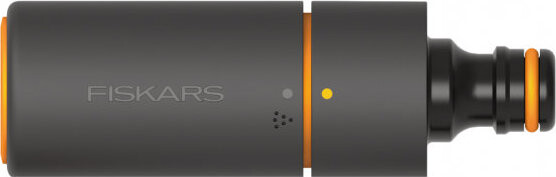 FISKARS - Zavlažovacia koncovka Comfort nastaviteľná