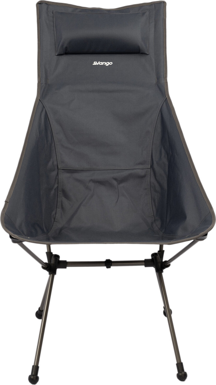 Vango Micro Tall Chair Tall India Ink