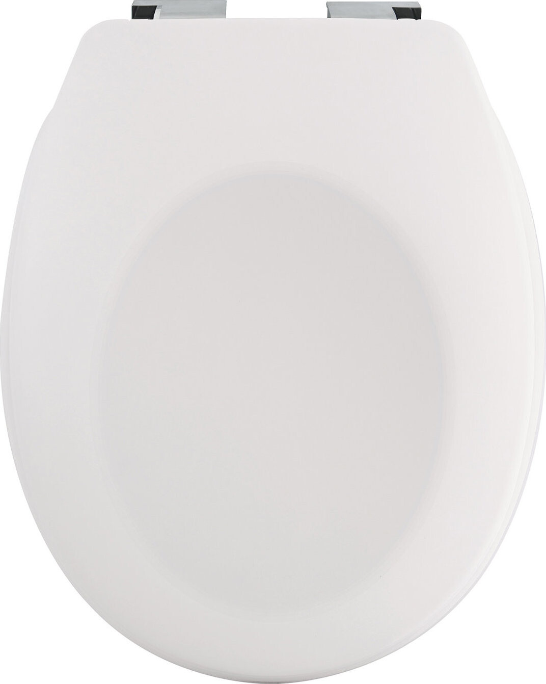 Spirella Neela WC doska duroplast Thermodur, matná biela